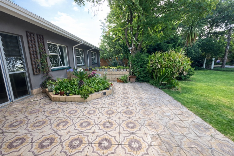 4 Bedroom Property for Sale in Sasolburg Ext 4 Free State